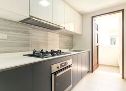 The Brownstone (D27), Condominium #505858421